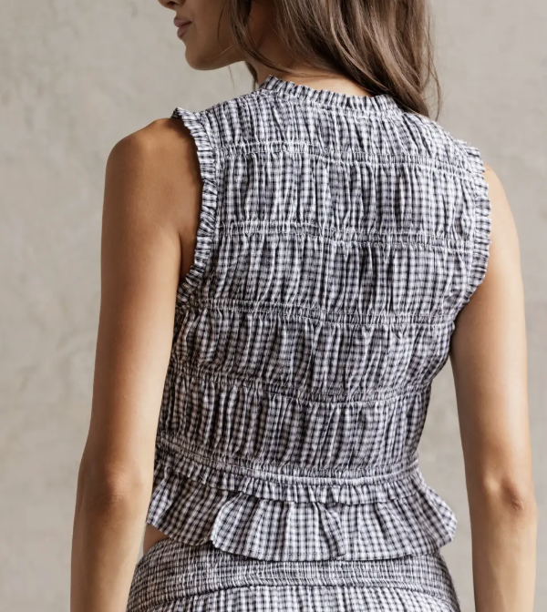 Elora Top