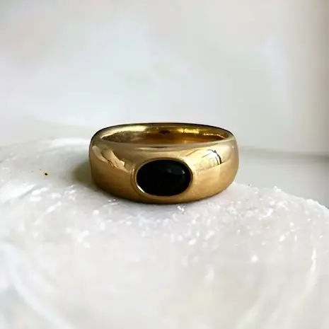 Capri Ring