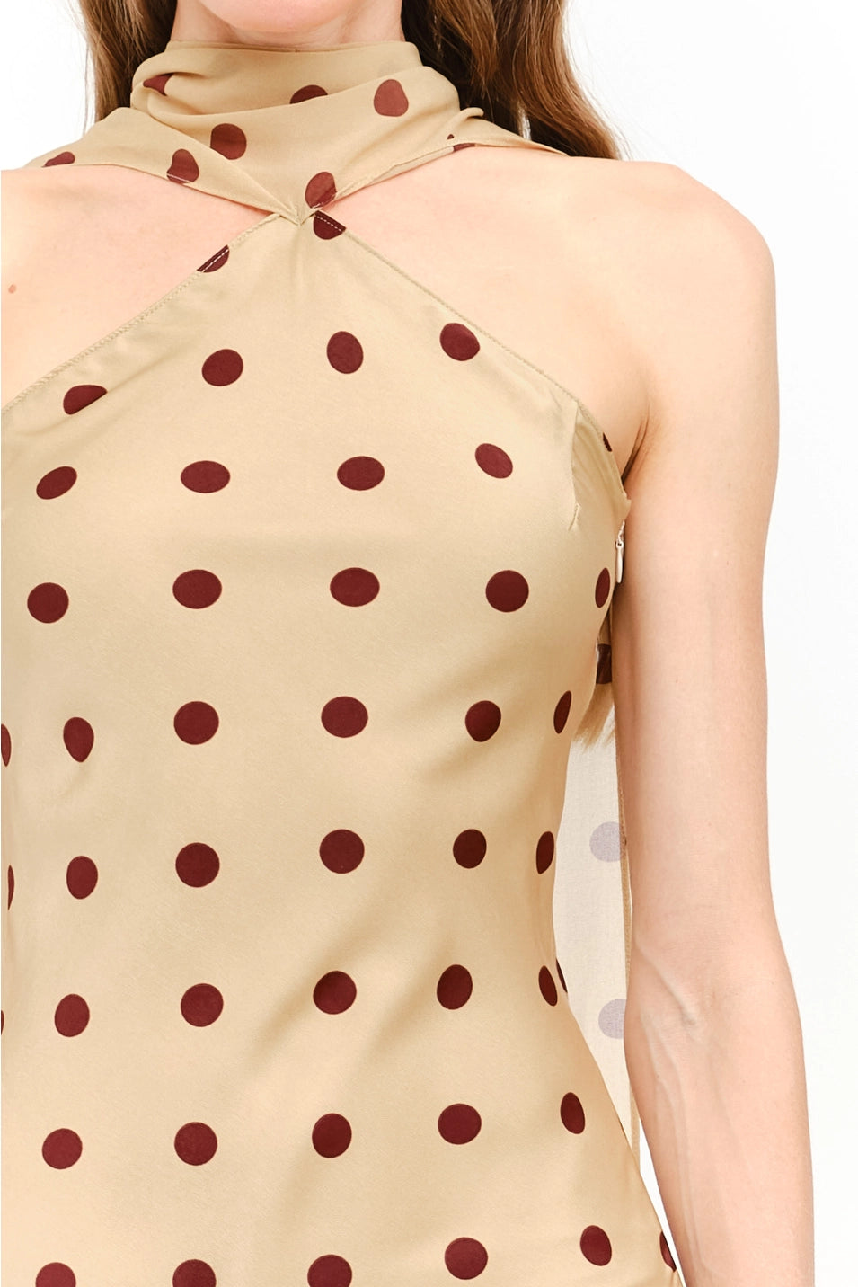 Magdalena Dress
