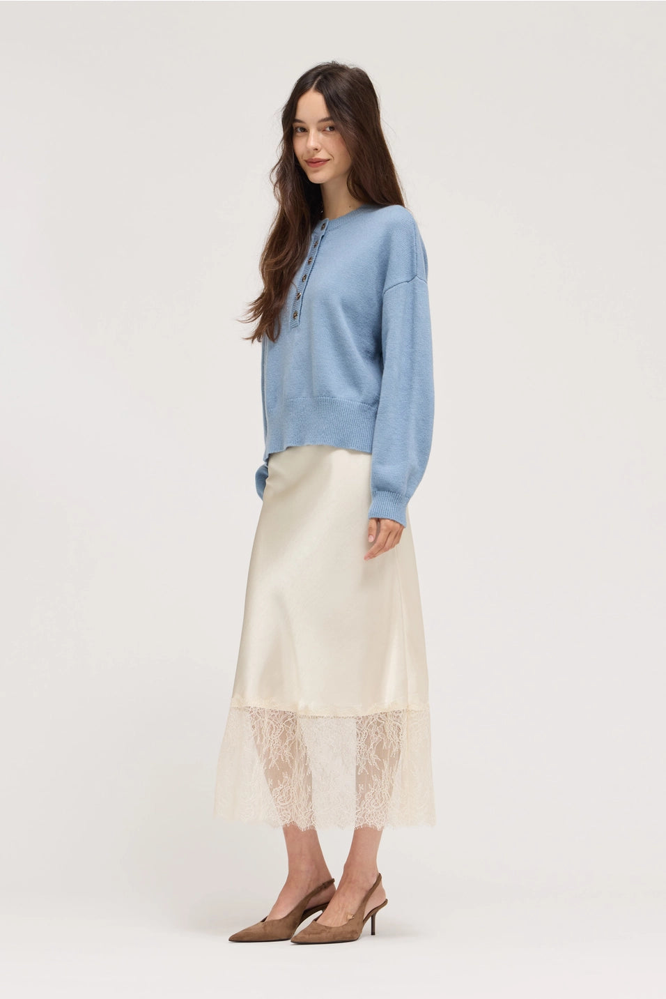 Charlotte Skirt