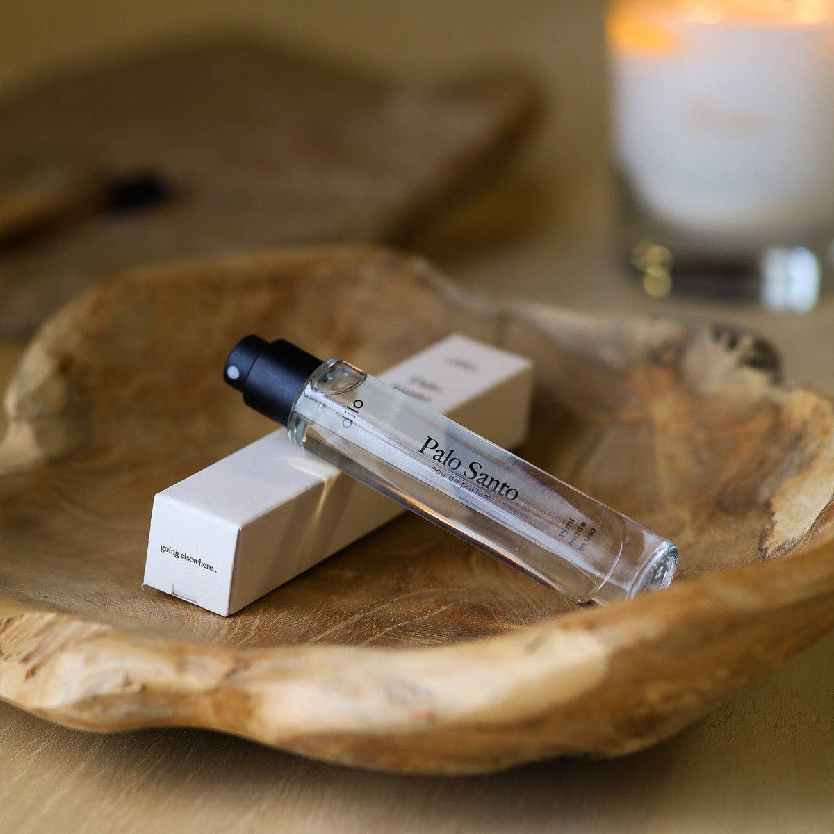 Palo Santo