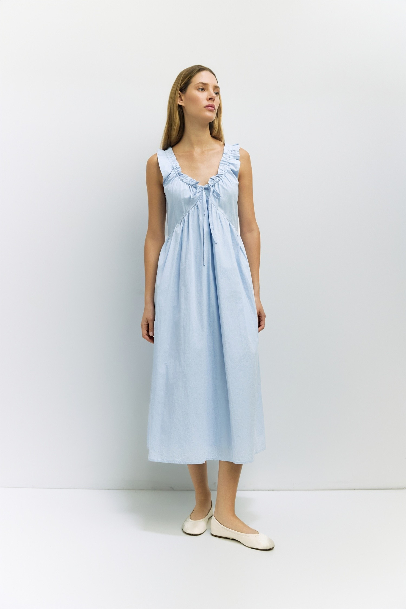 Clare Dress