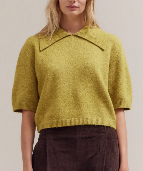 Cleo Top - Multiple Colors