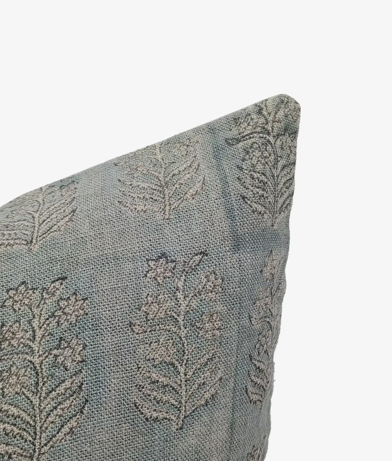 Larkin Pure Linen 22"x22"