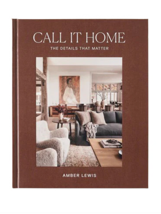 Call It Home