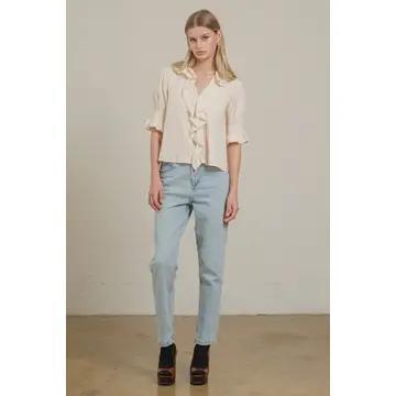 Willa Blouse