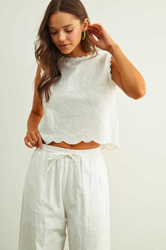 Rosa Top