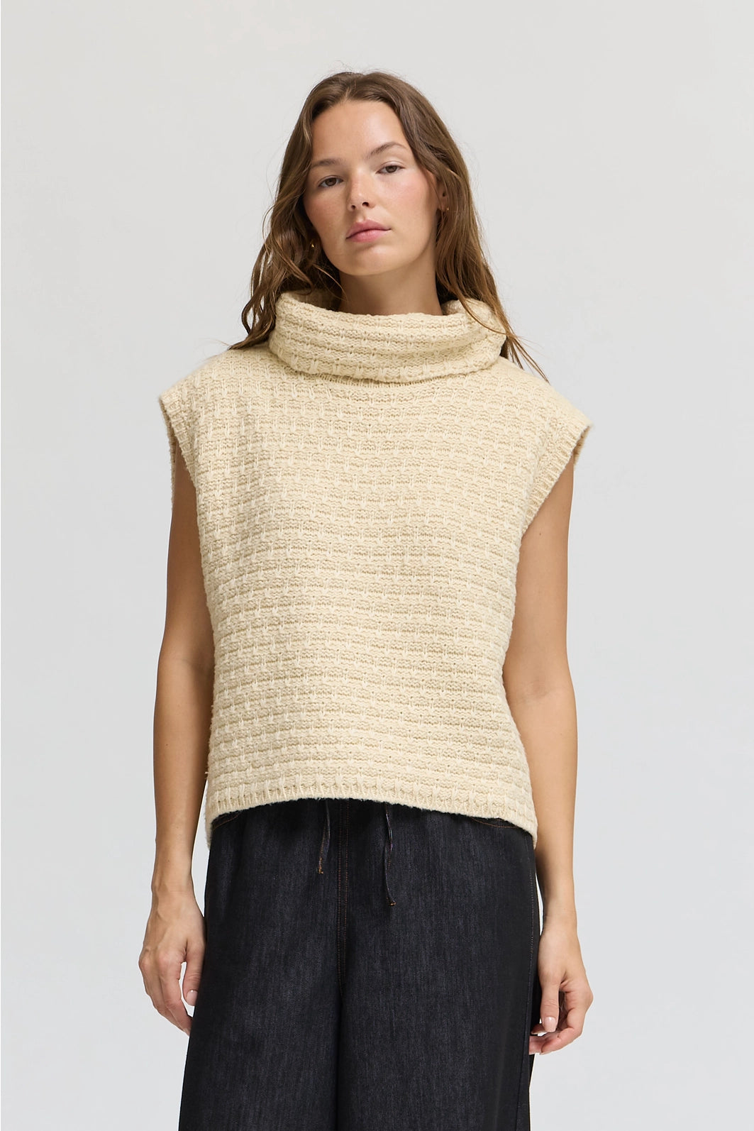 Daphne Sweater Top- Multiple Colors