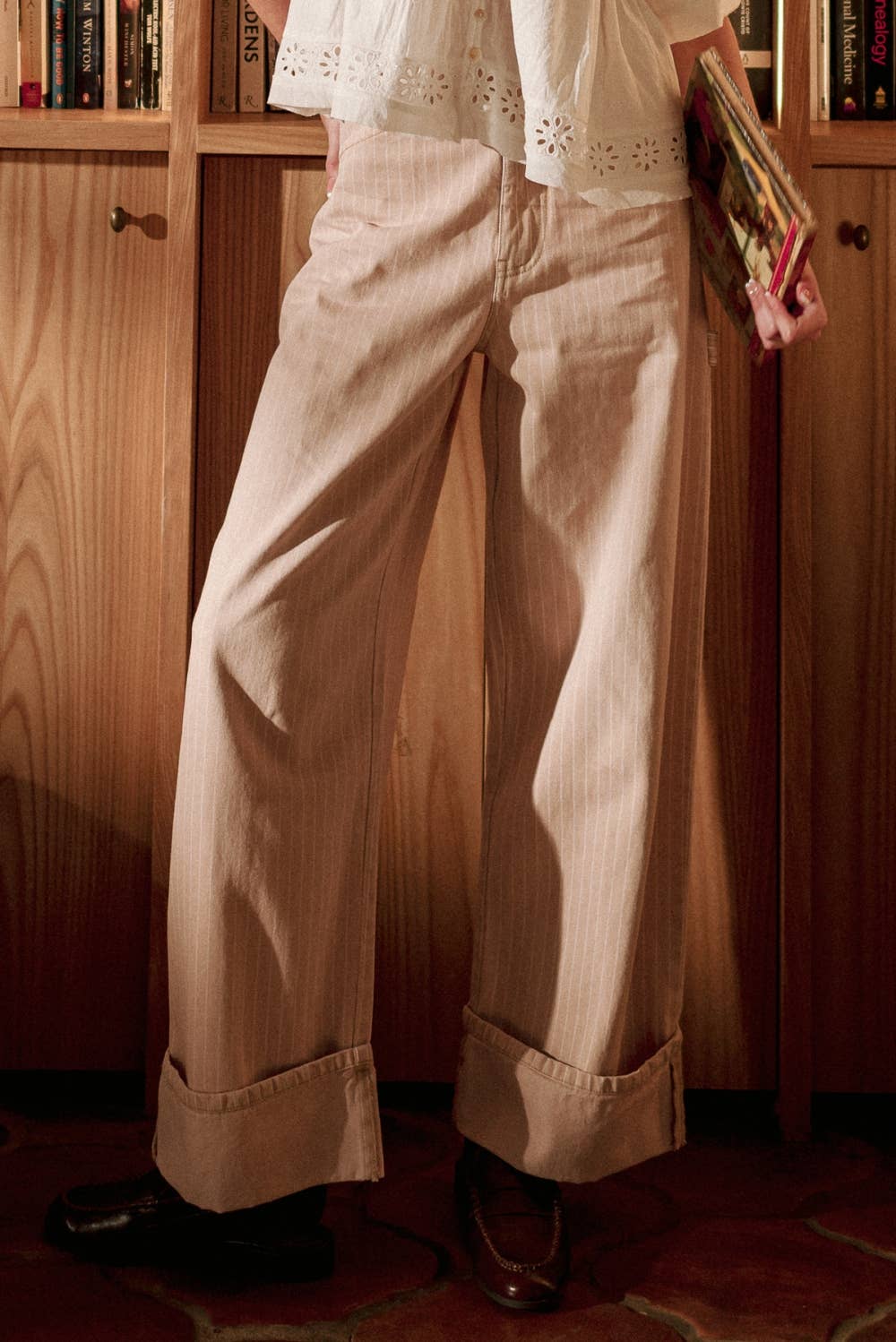 Hank Pant