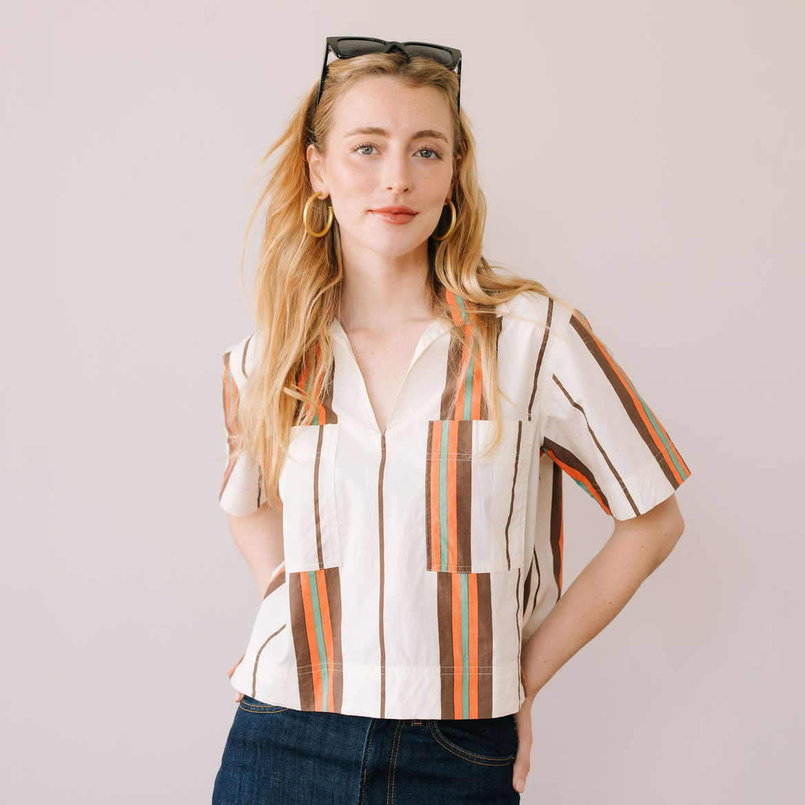 Palmer Top
