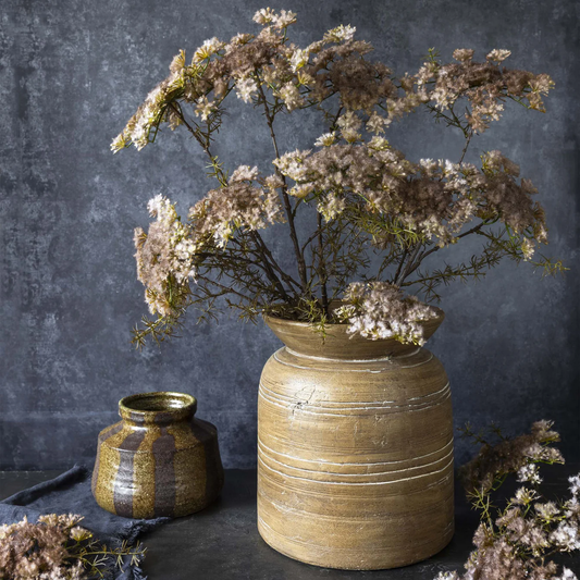 Queen Anne’s Lace, Blush