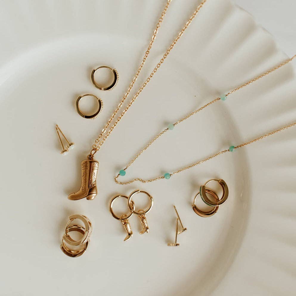 Malibu Necklace