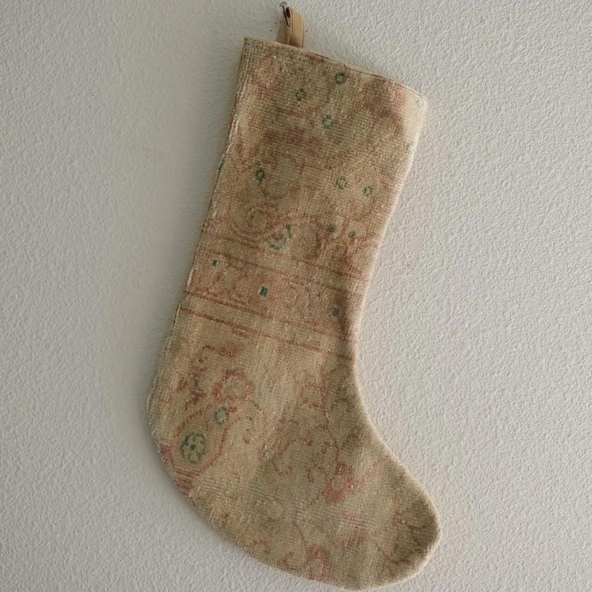 Louisa Turkish Stocking