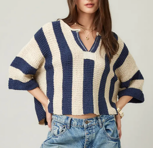 Scout Sweater