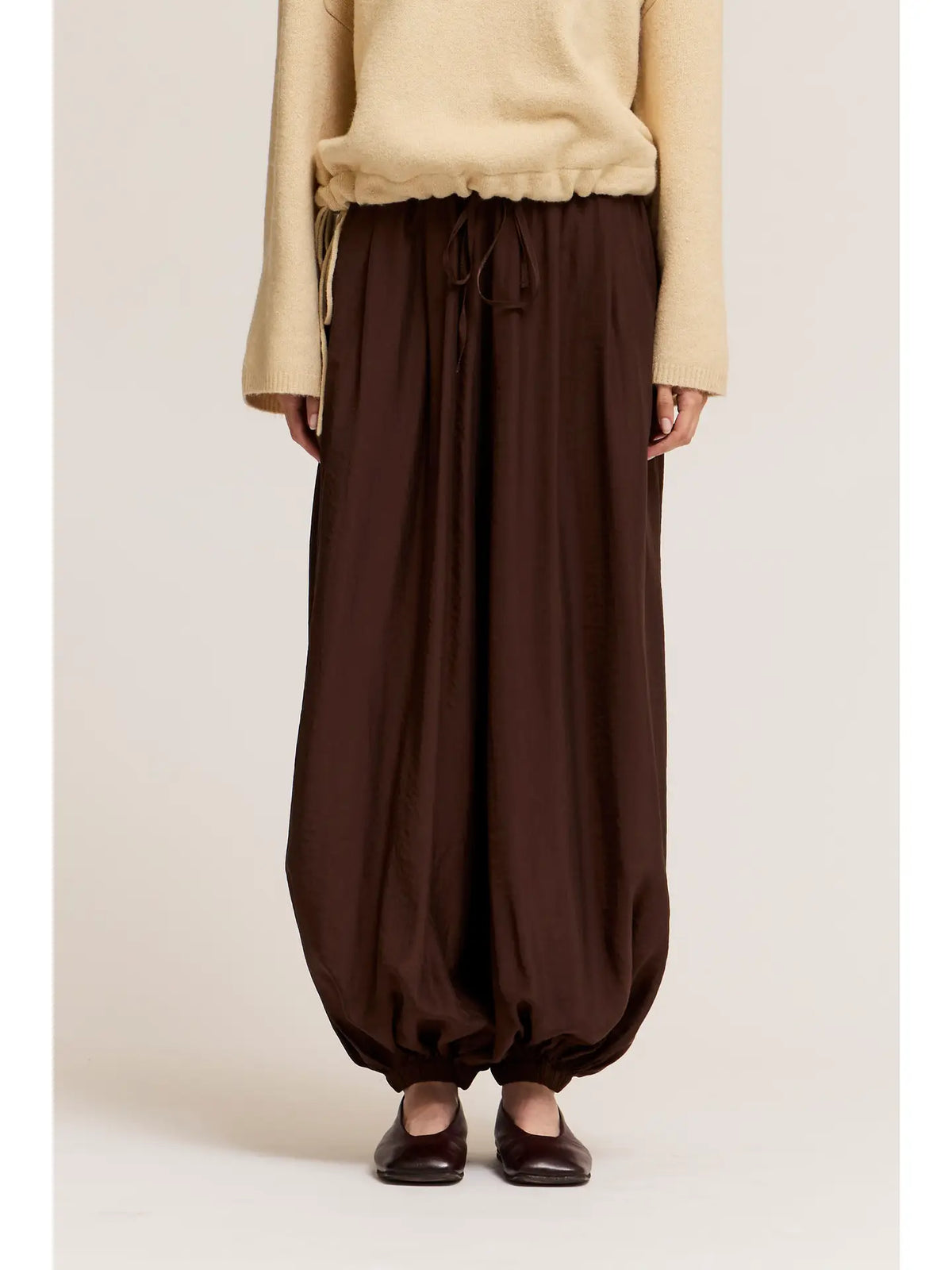 Harem Pants