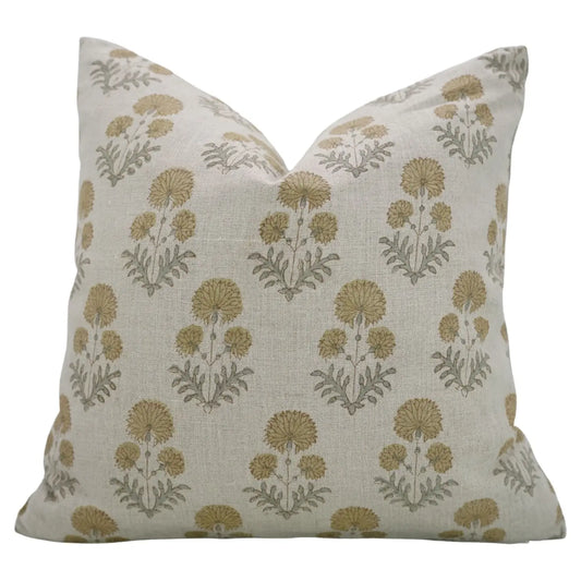 Flora Pillow 22"