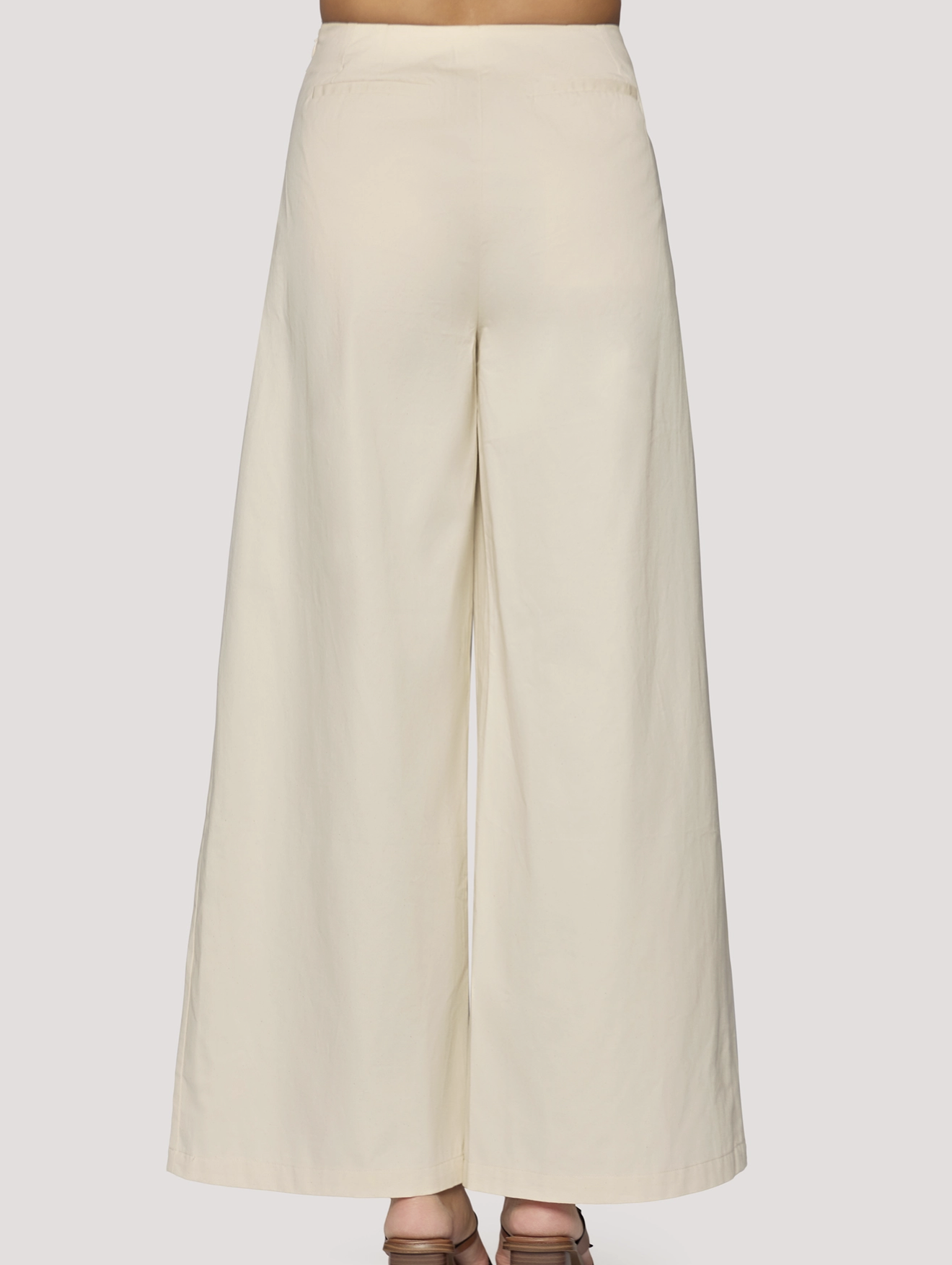 Primavera Wide Leg