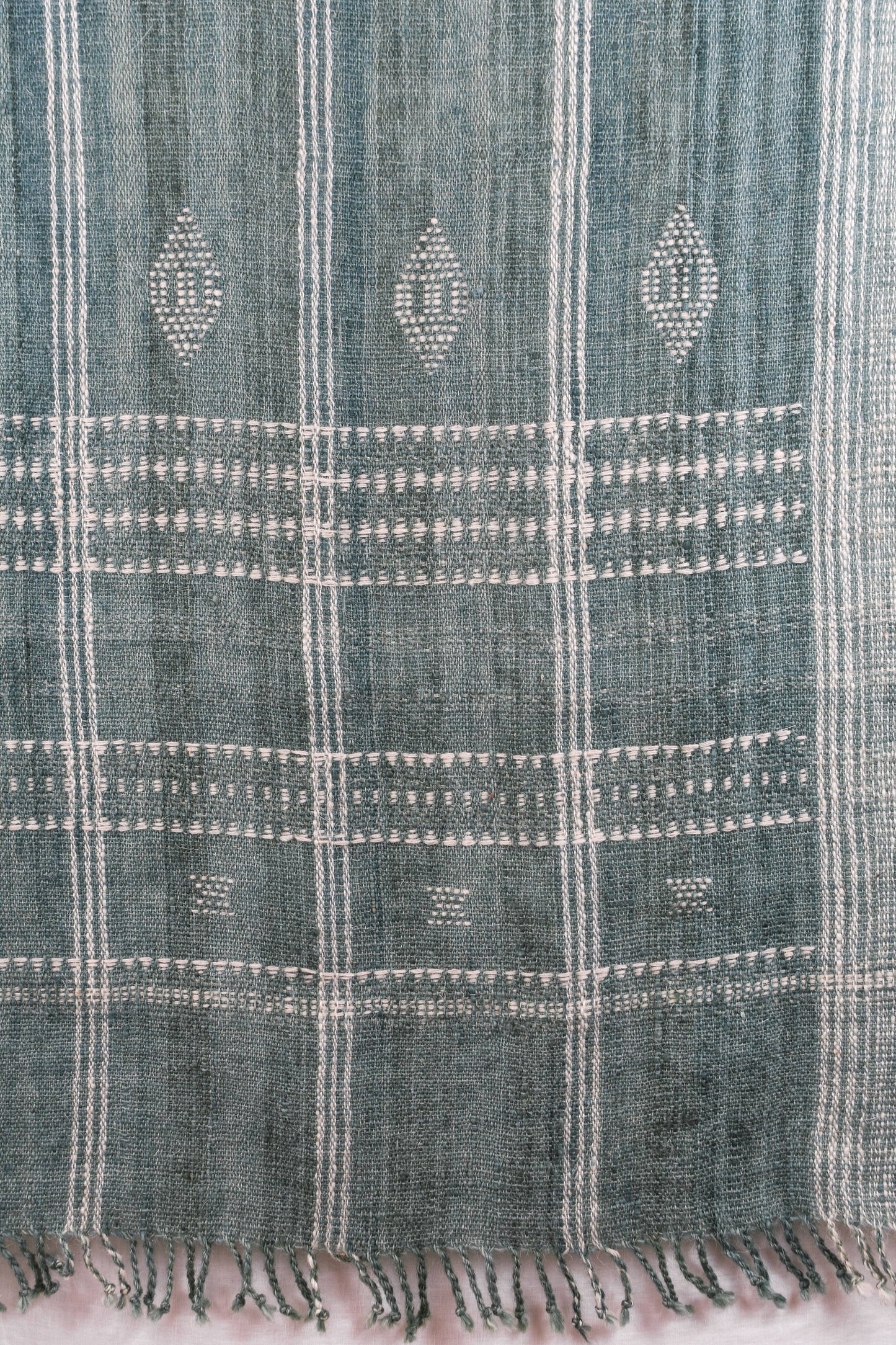 Neel Wool Coverlet