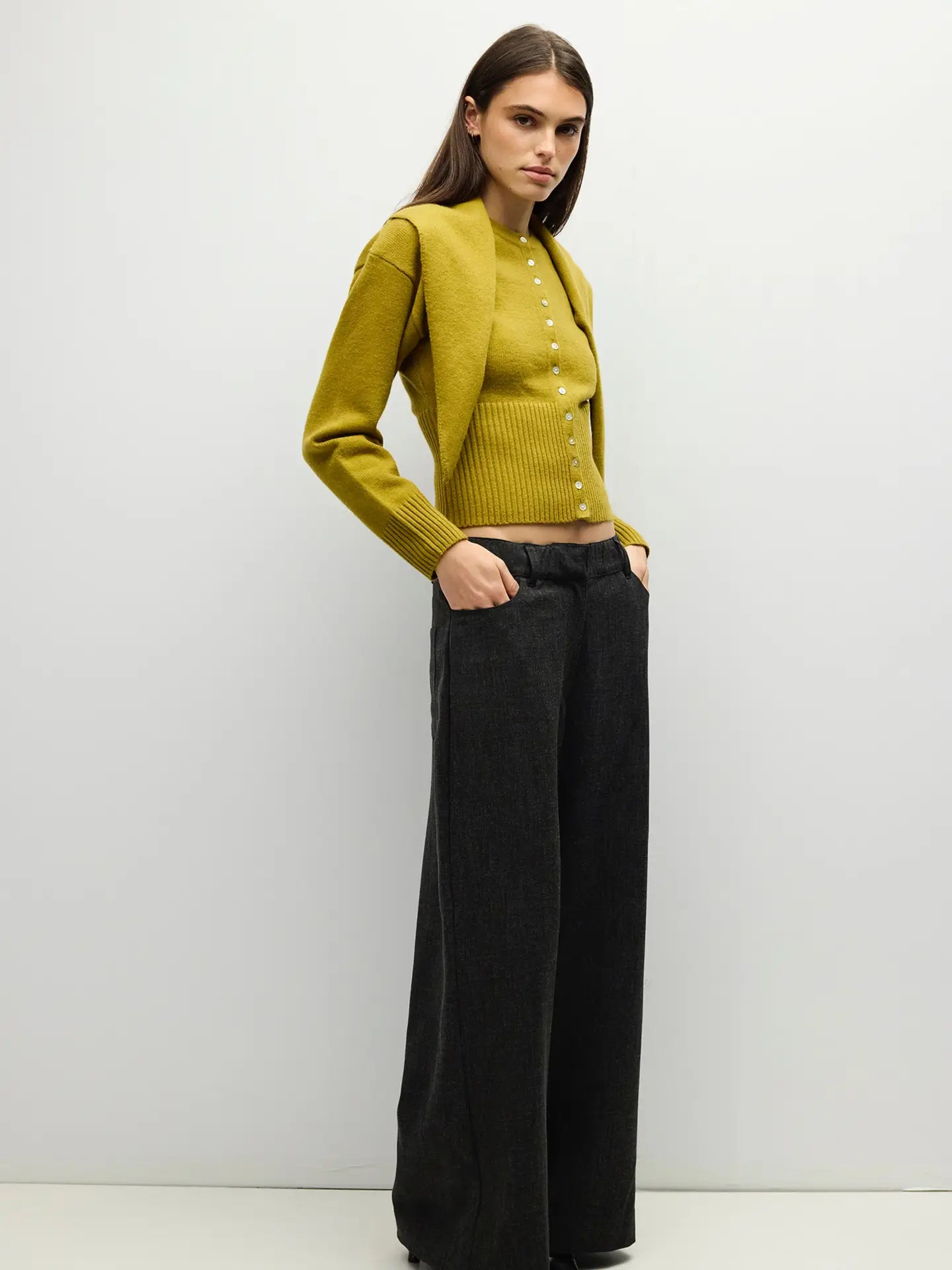 Briana Cardigan