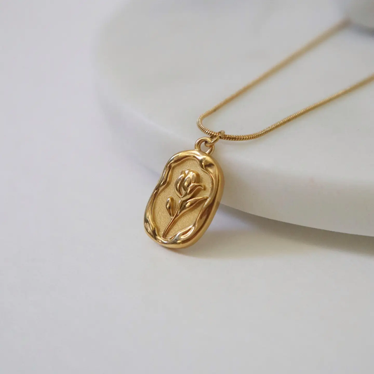 Tula Necklace
