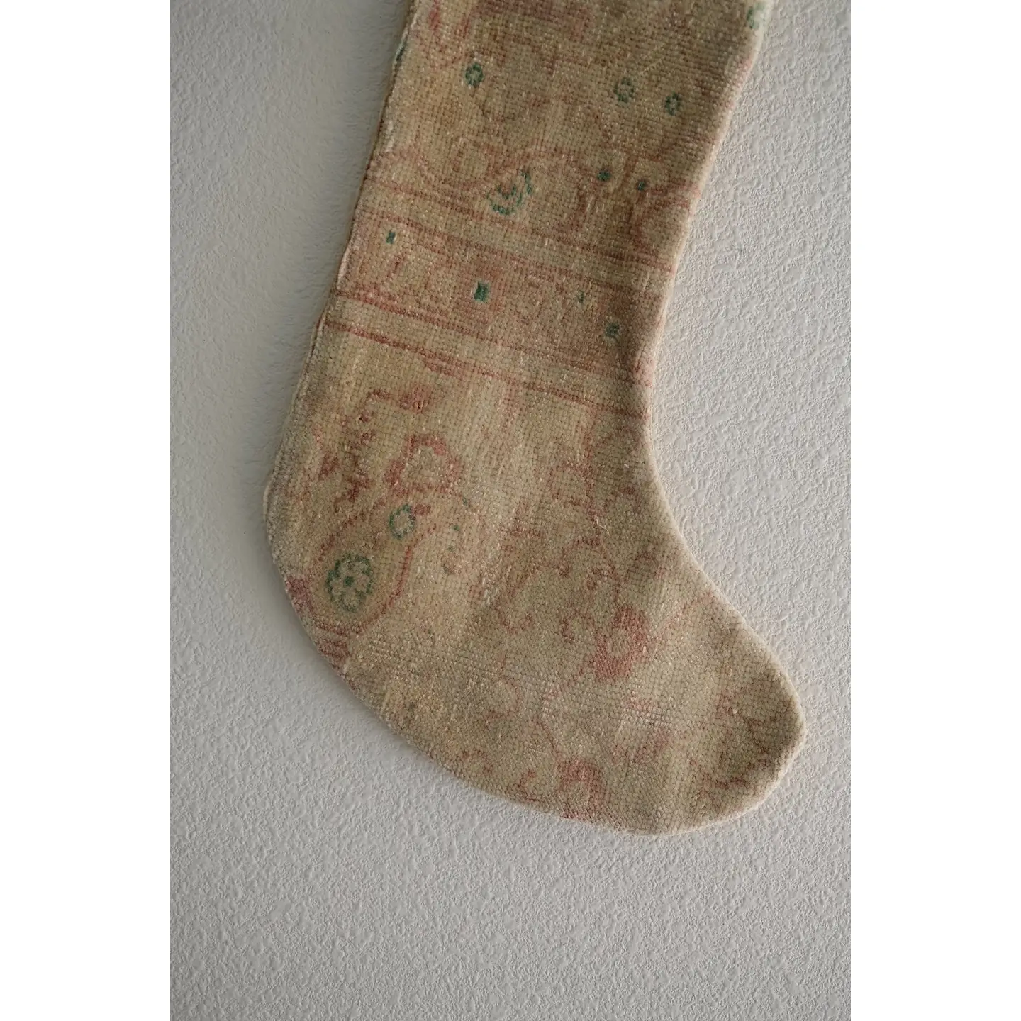 Louisa Turkish Stocking