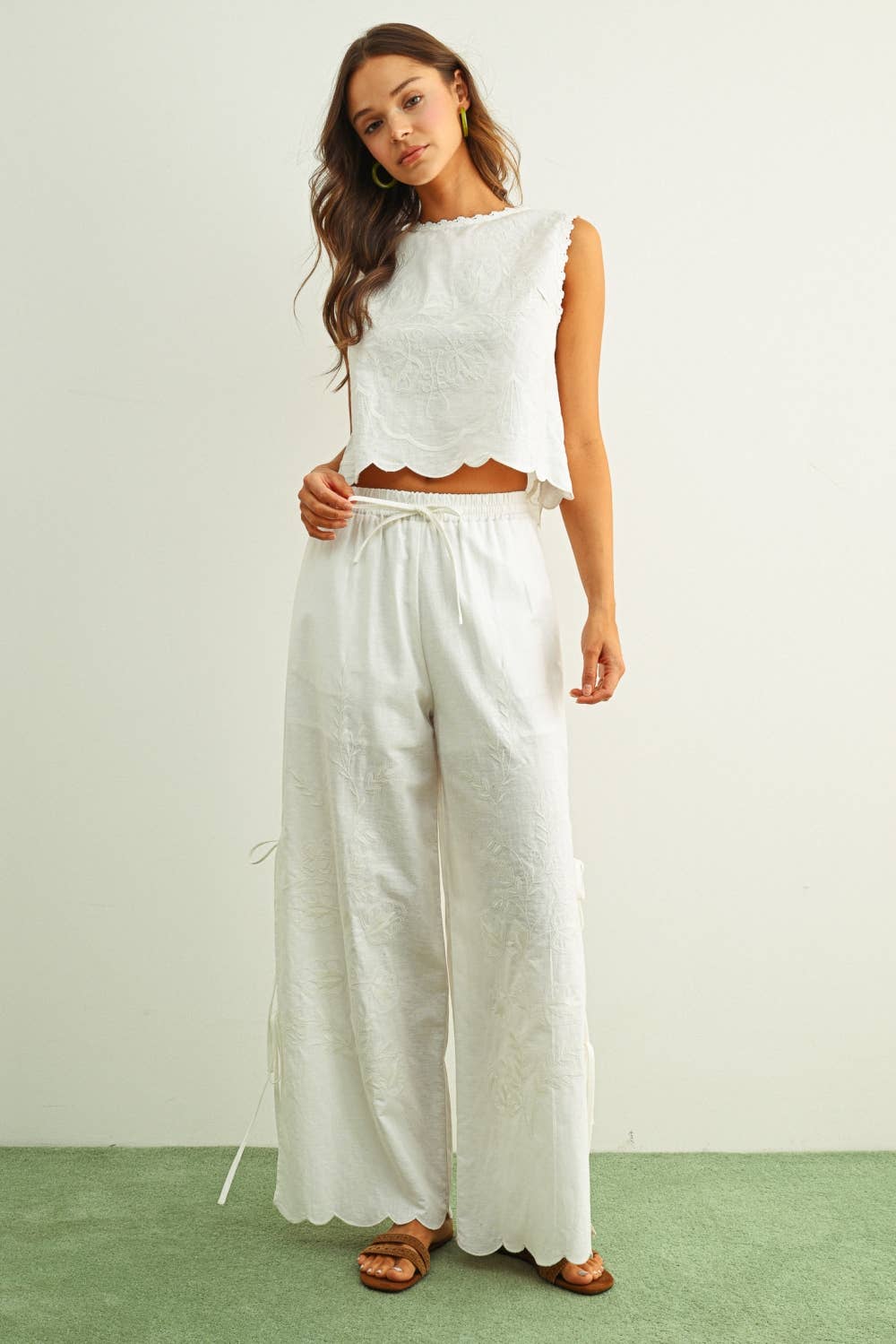 Emery Pants