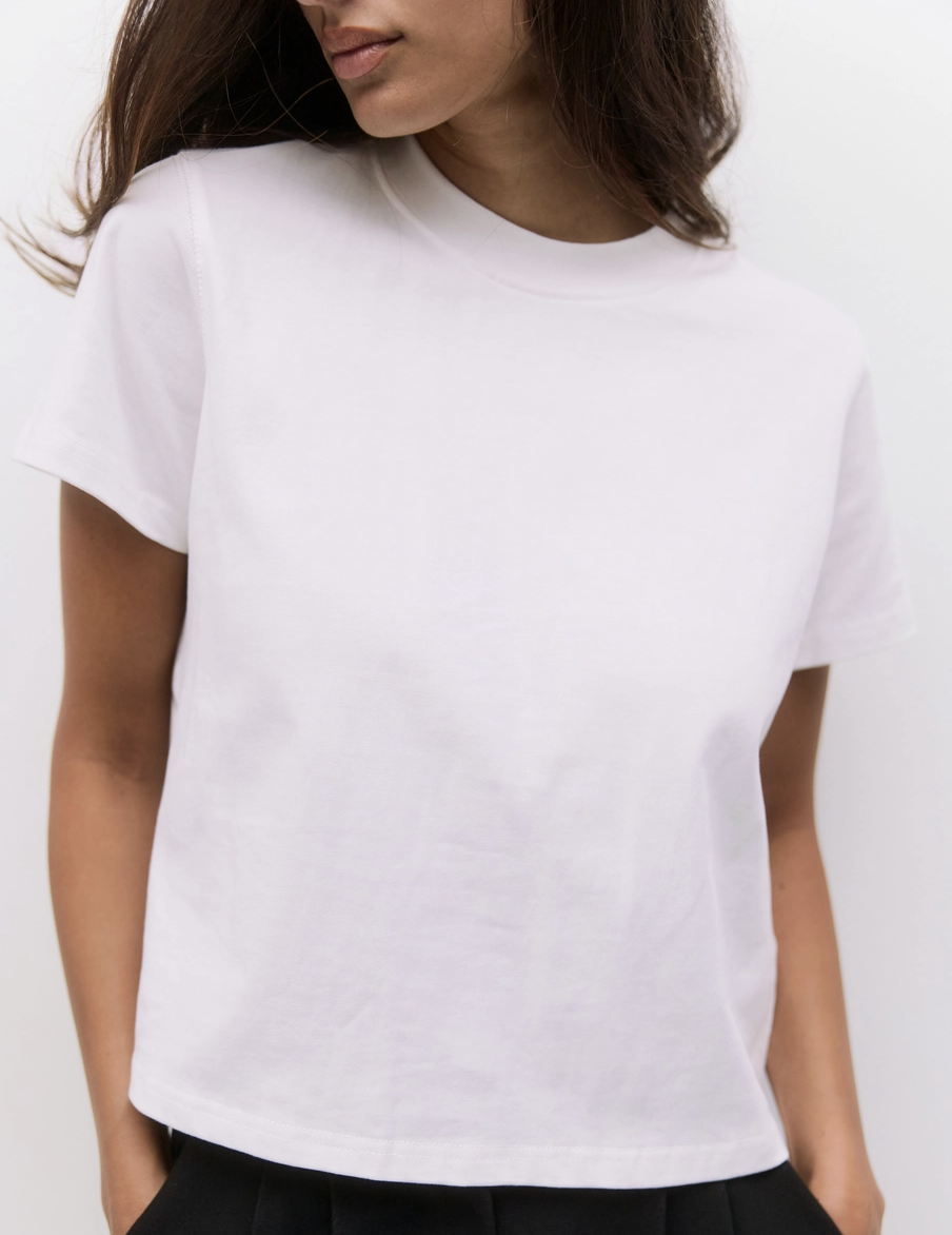 Lanie Tee - Multiple Colors