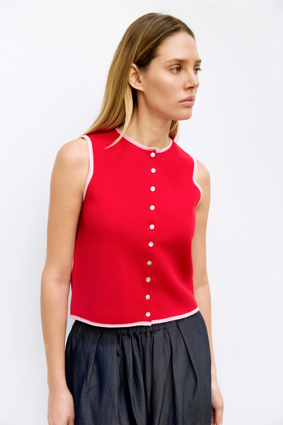 Jill Vest
