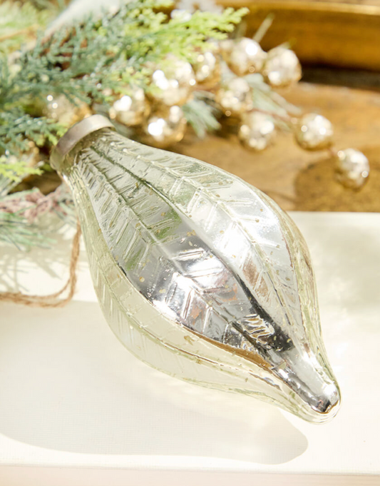 Marquis Mercury 6" Ornament