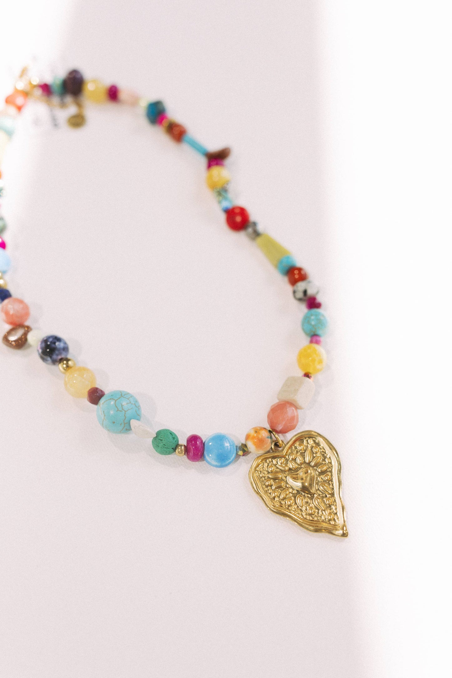 Stevie Necklace