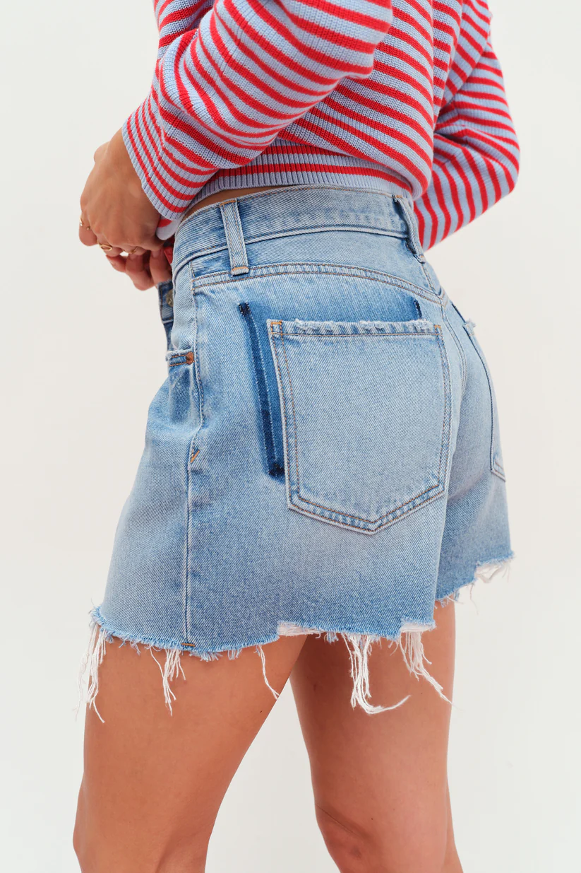Crossroads Shorts