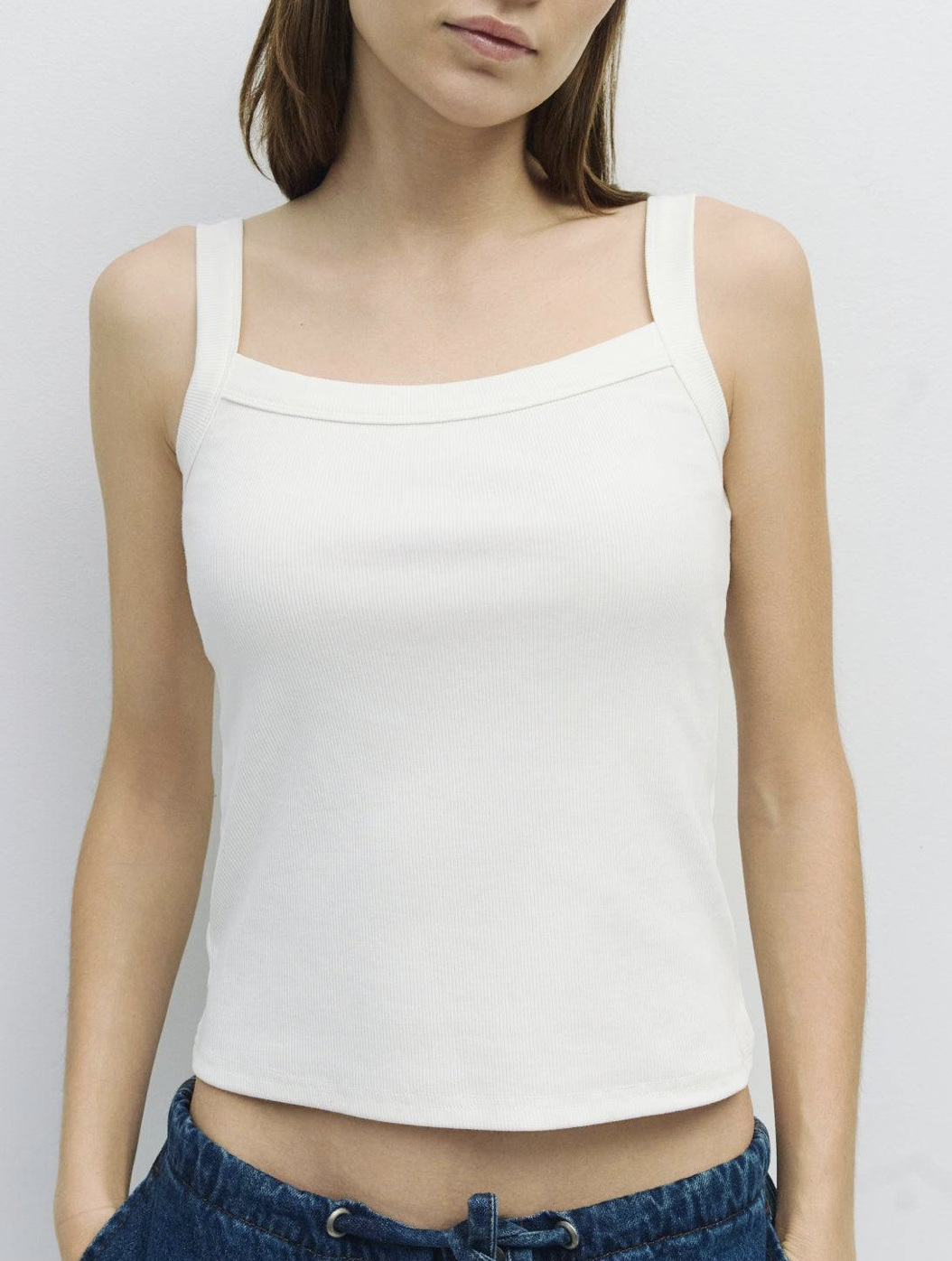 Shay Tank - Multiple Colors