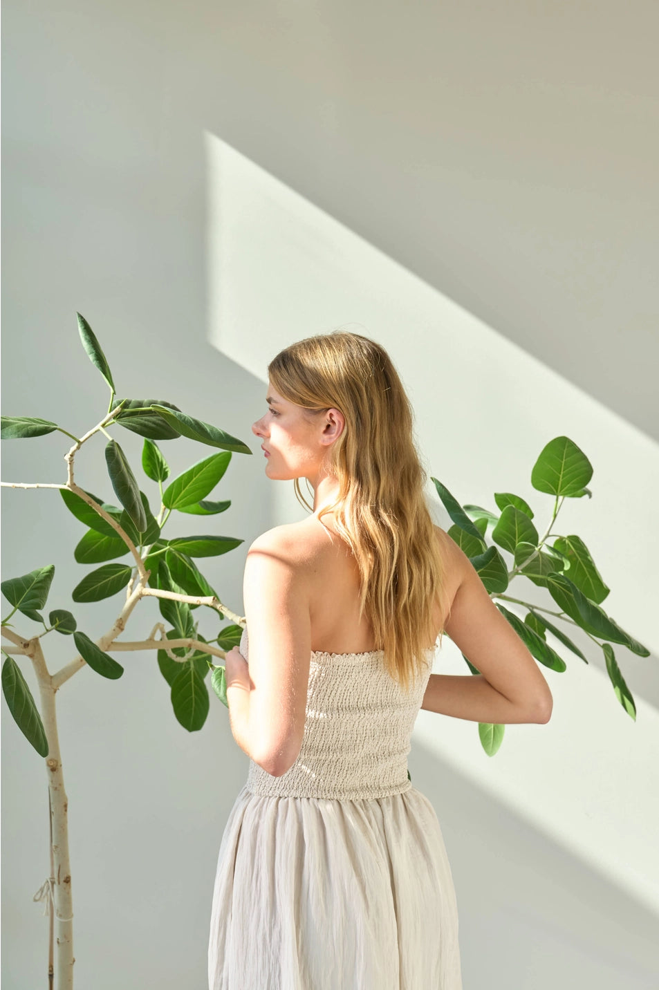 Harem Jumpsuit