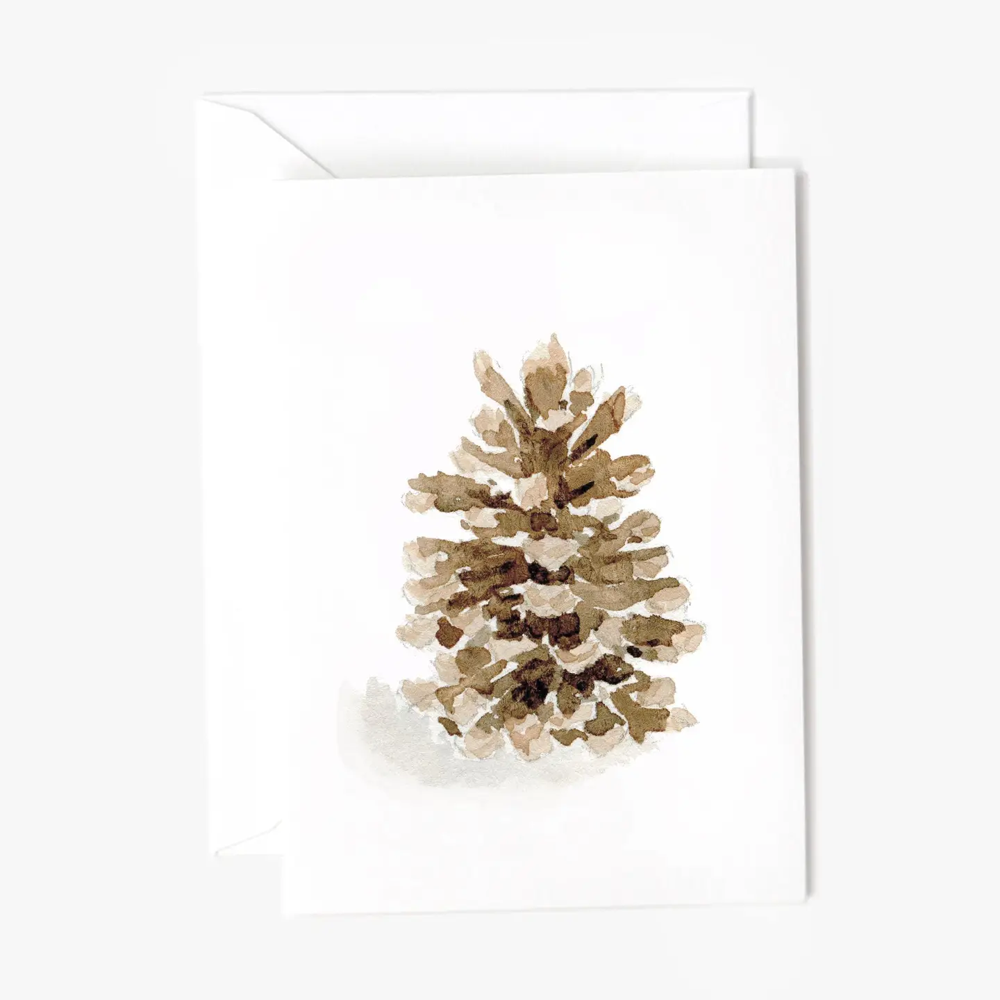 Christmas Mini Notecards