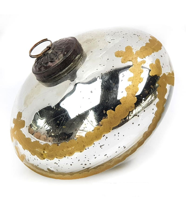 Venetian Glass Ornament