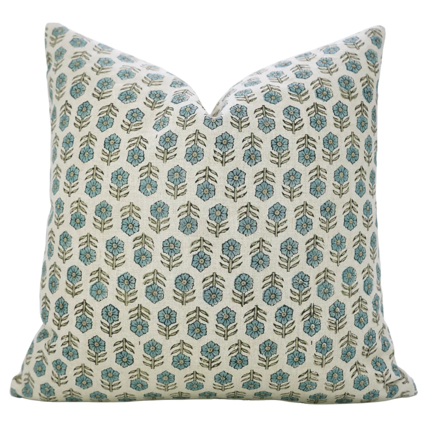 Tulsi Pillow - 24"