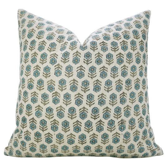Tulsi Pillow - 24"