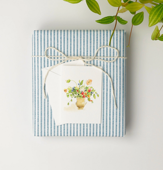 Mini Notecard - Assorted Variety