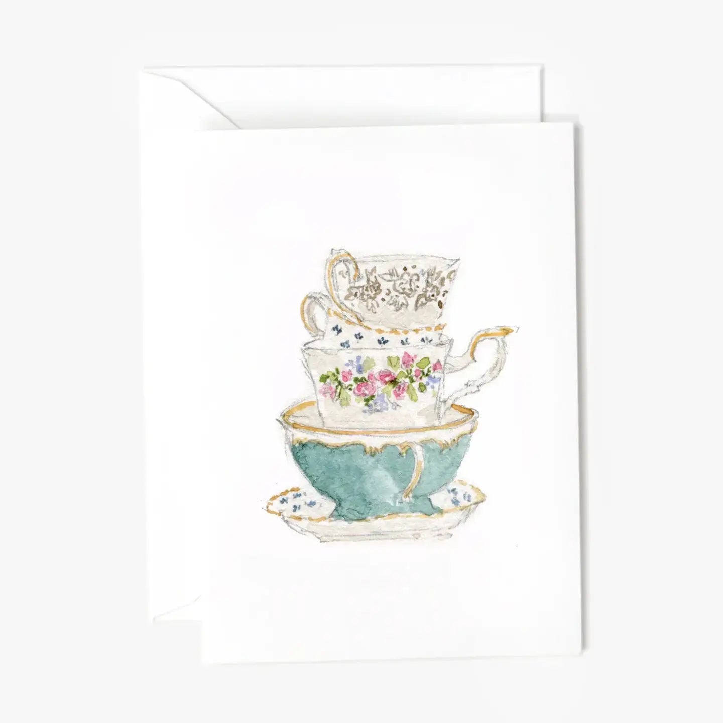 Mini Notecard - Assorted Variety