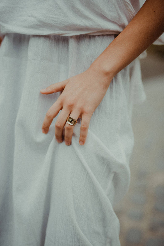 Lull Ring