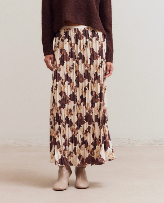 Tenley Midi Skirt