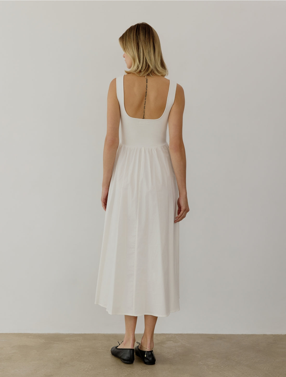 Lucinda Dress