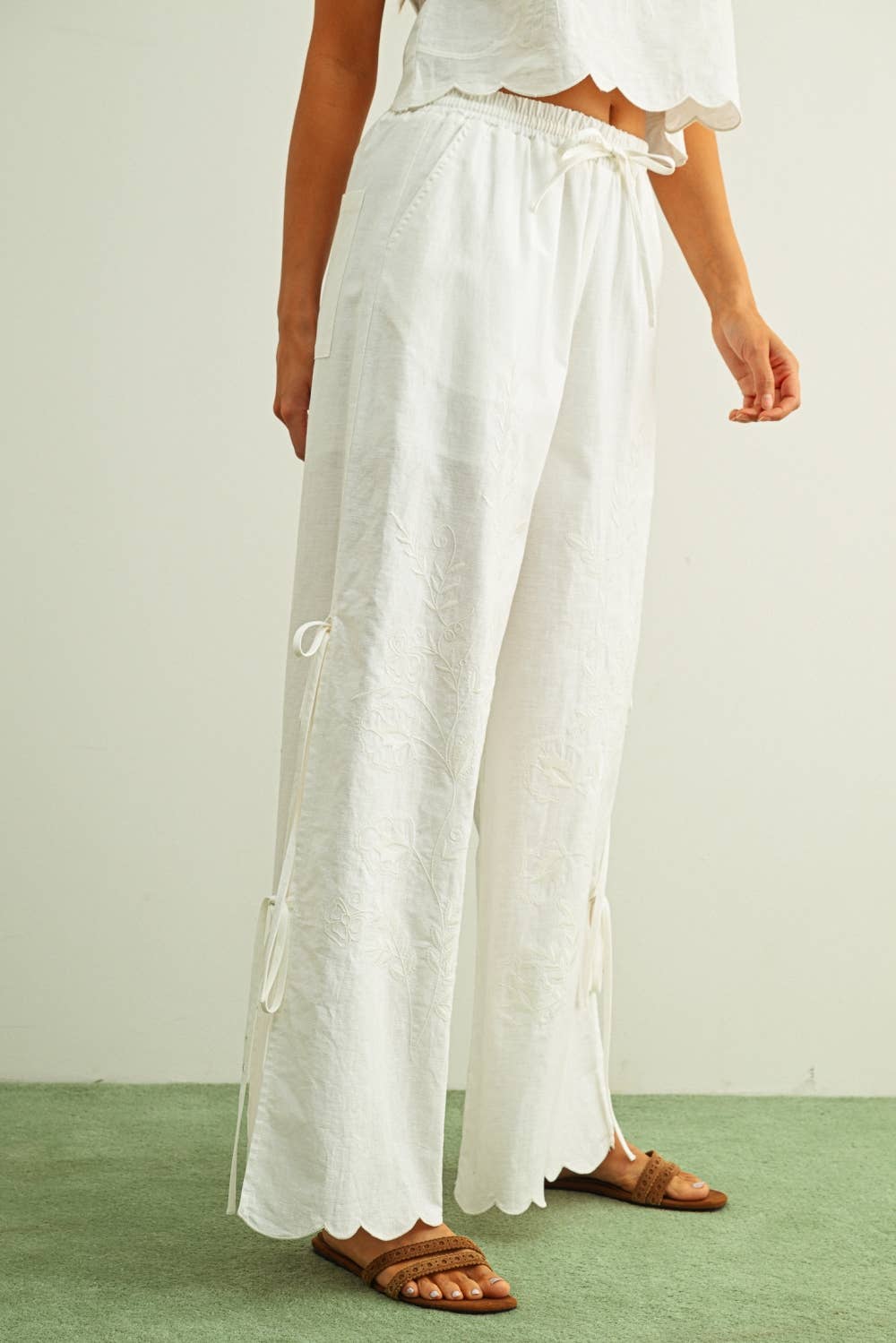 Emery Pants