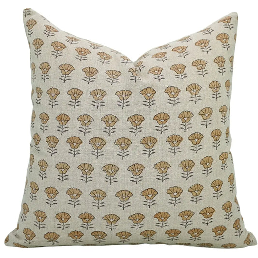 Eleanor Pillow - 24 x 24