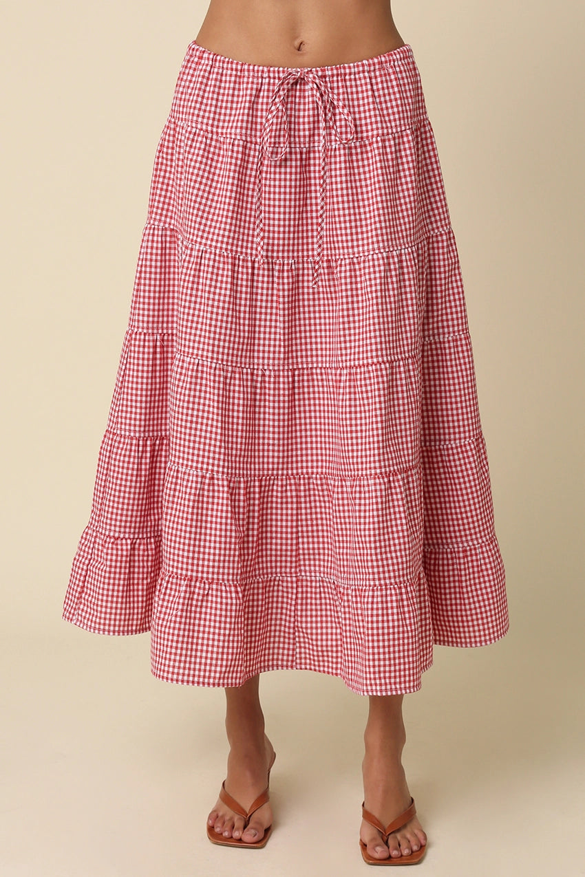 Bailey Skirt