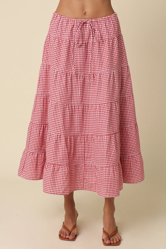 Bailey Skirt