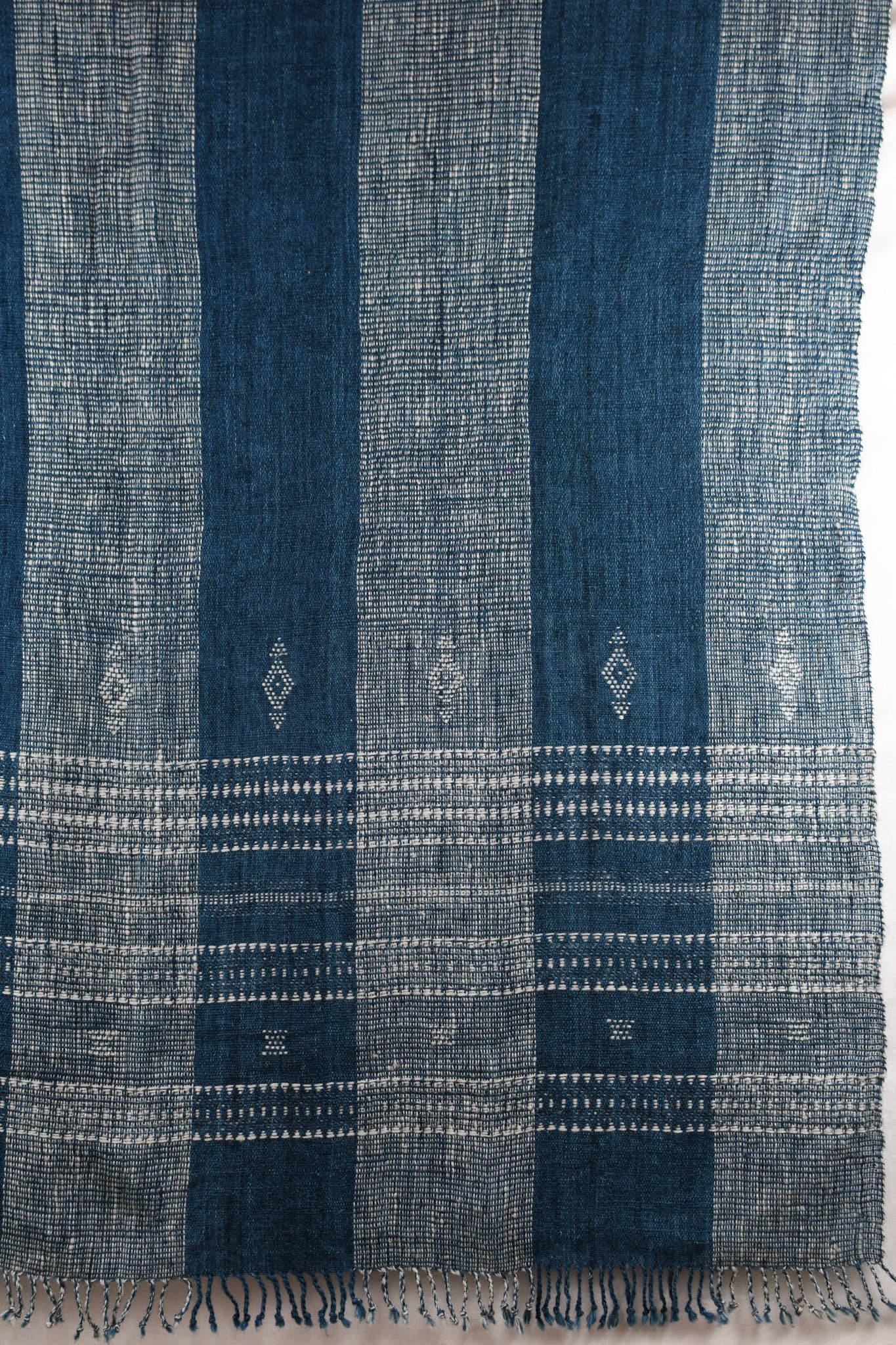 Gabrielle Wool Coverlet