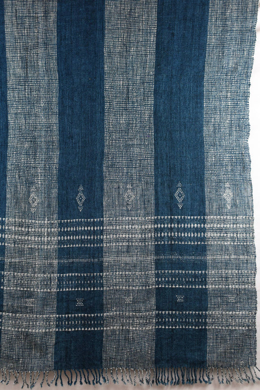Gabrielle Wool Coverlet