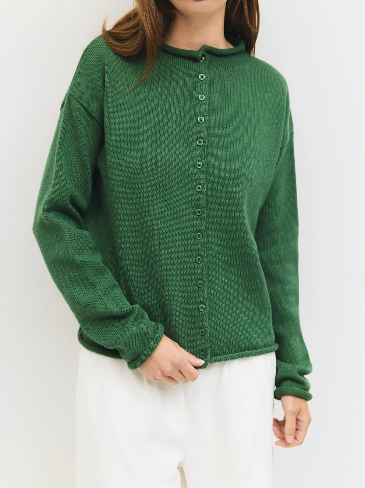 The Marlo Cardigan