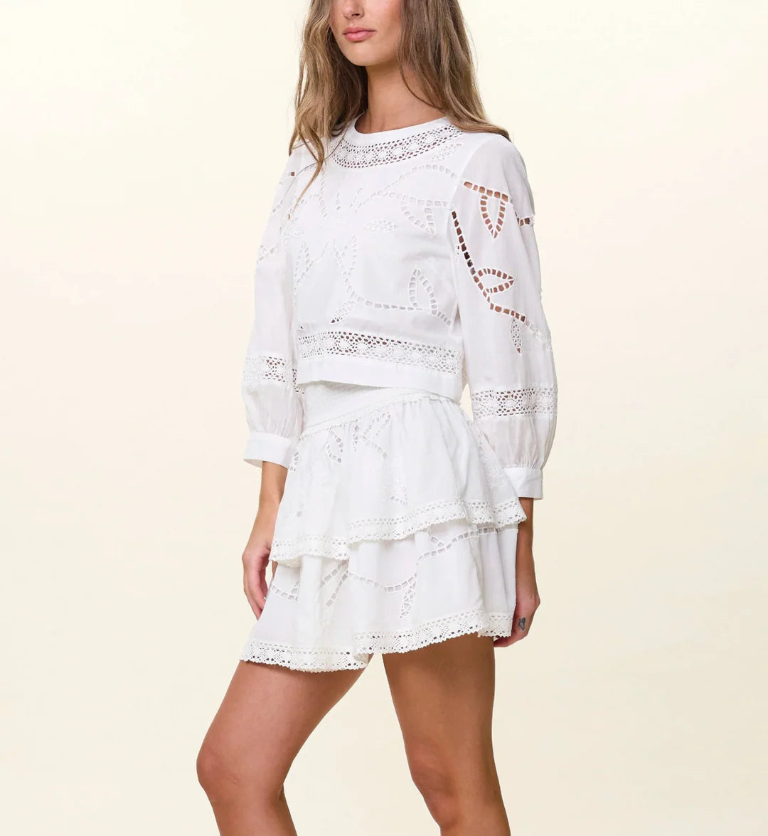 Matisse Top
